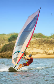 windsurfer 01