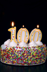 centenarian celebration 3