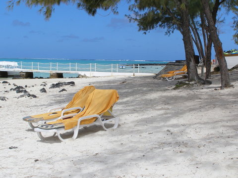 plages d&eacute;tente