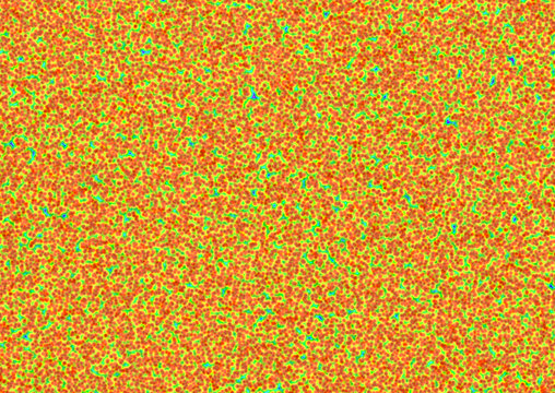 abstrakt orange hintergrund abstract background