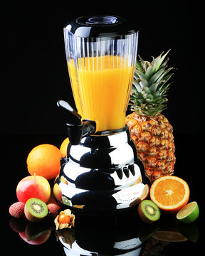 smoothiemaker