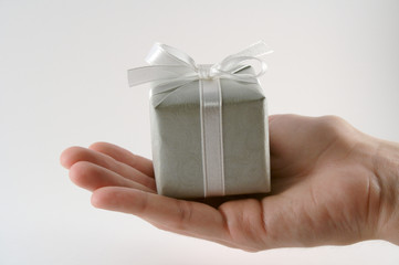 good things come in small packages
