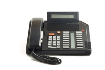 old office phone