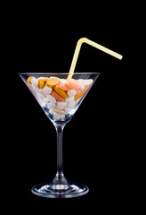 deadly cocktail