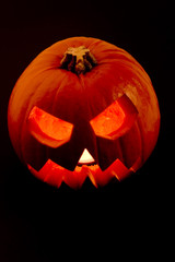 halloween pumpkin