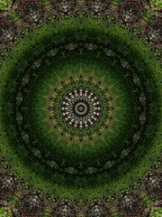 kaleidoscope