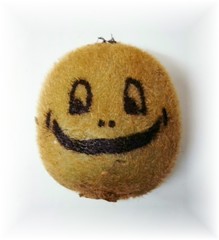 le kiwi,votre allié vitaminé