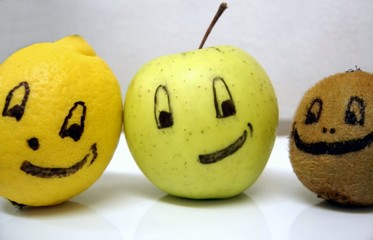 les fruits frais,partenaire sant&eacute;