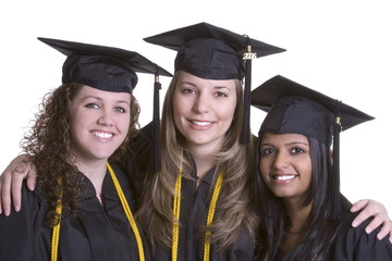 graduate friends