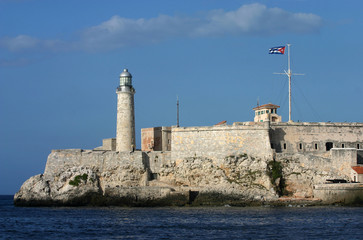 castillo del morro