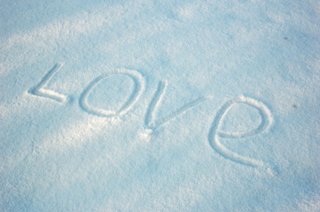 love
