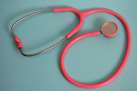 st&eacute;thoscope
