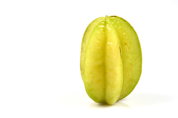 carambola  averrhoa carambola