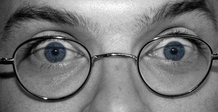 yeux