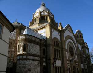 synagogue