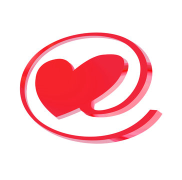 E-love sign
