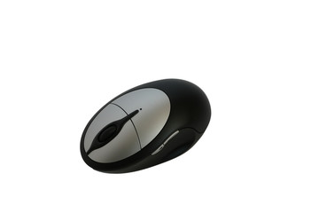 cordless computer mouse