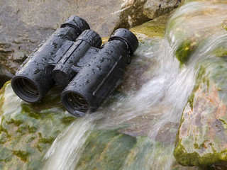 waterproof binoculars