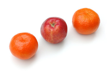 apple