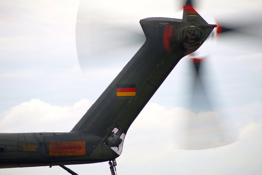 heckrotor
