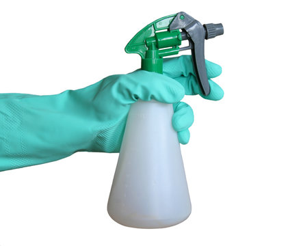 cleaning