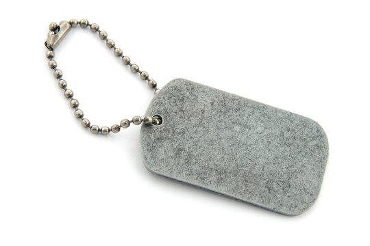 Dog Tag