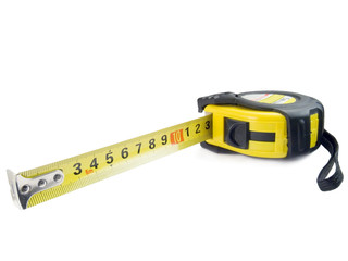 the measuring tool a roulette