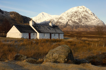 blackrock cottage