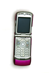 female cell phone