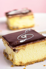 cheesecakes