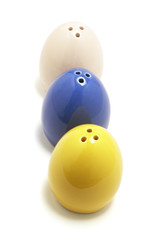 salt and pepper shakers