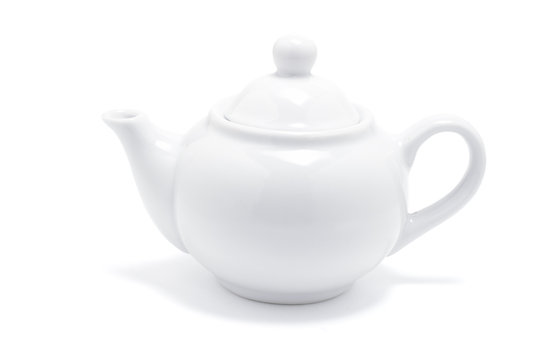 teapot