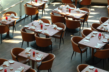 tables