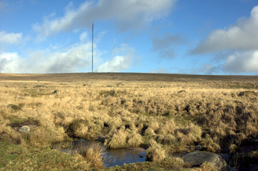 dartmoor