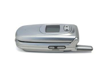 handy - seitenansicht