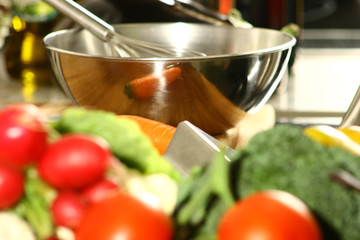 salatschüssel