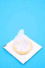 condom