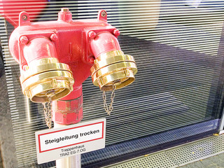 hydrant