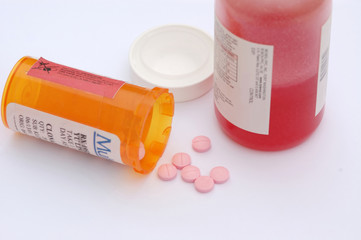 cough medicine