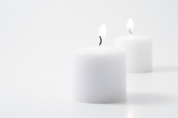 candles