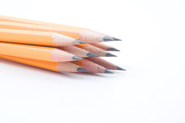 pencils