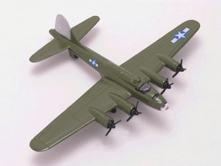 b-17 flying fortress