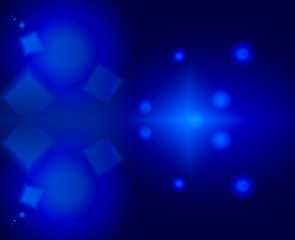 abstract background