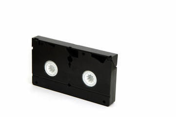 vhs tape