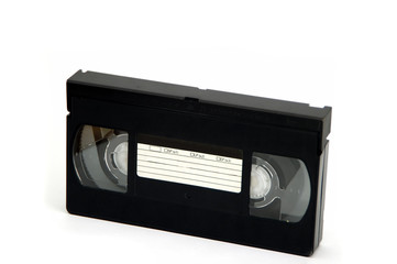 vhs tape