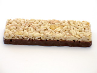 müsli snack bar