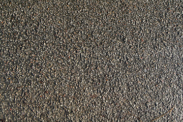 tarmac road close up background.