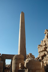 obélisque egyptien