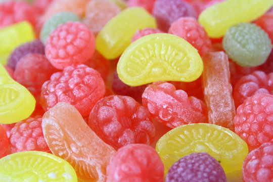 bonbons
