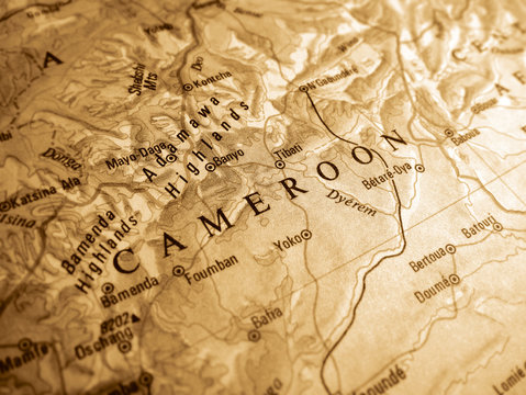 cameroon